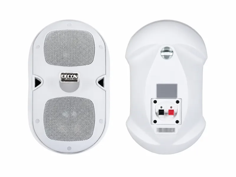 Decon Audio DS-610C