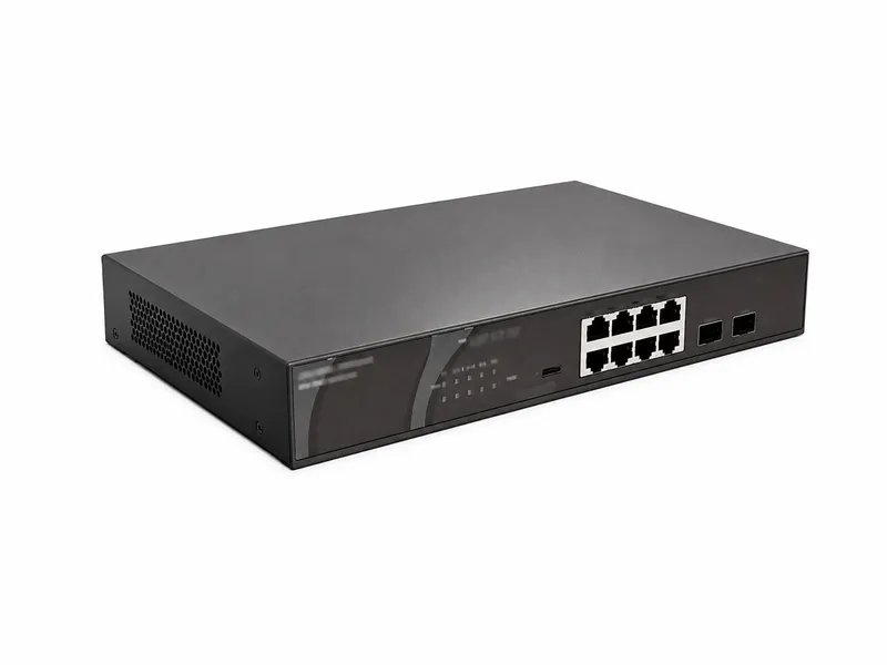Reyee (Ruijie) RG-ES05G5x10/100/1000Base-TPort