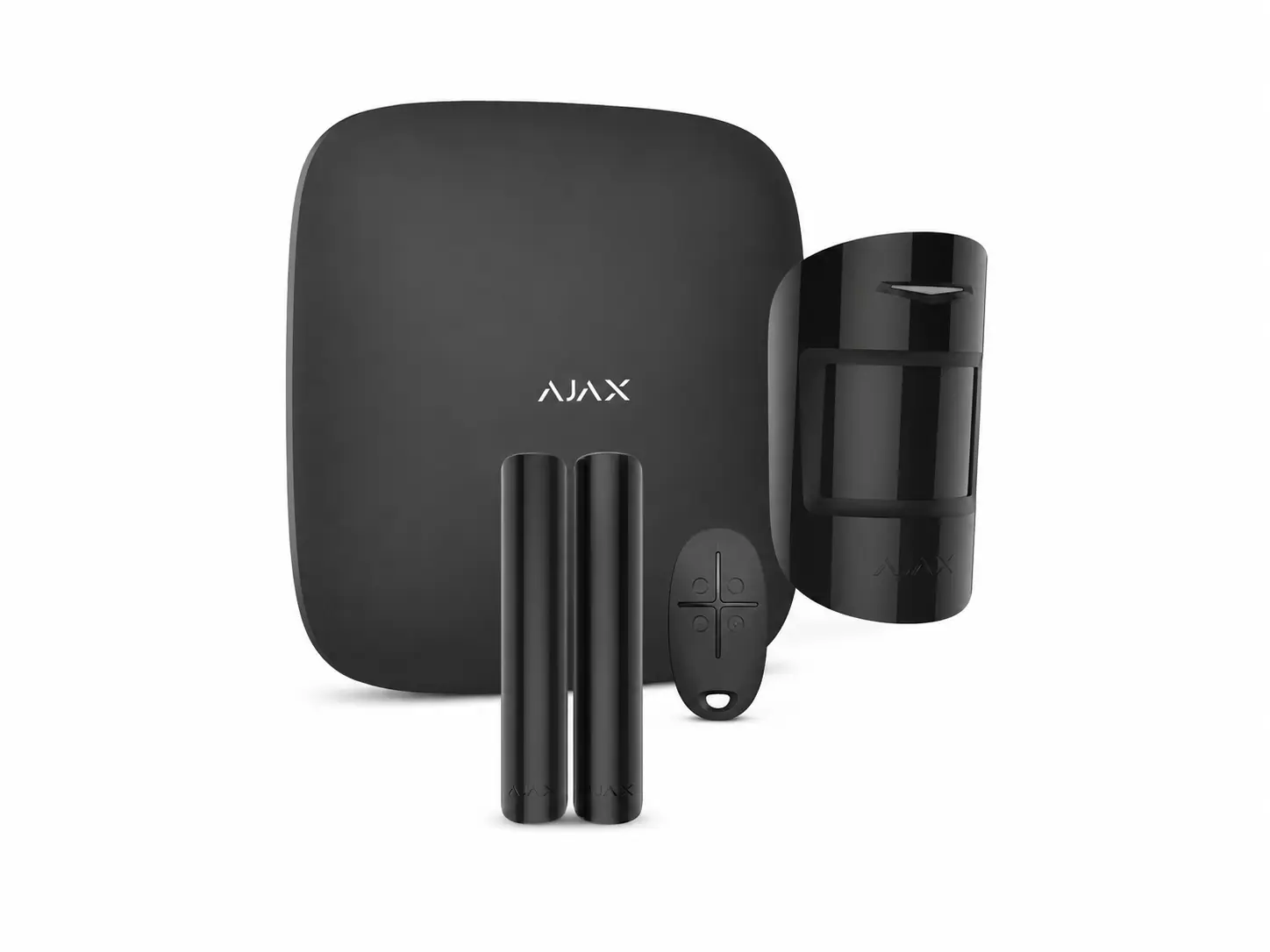 Ajax Systems NVR