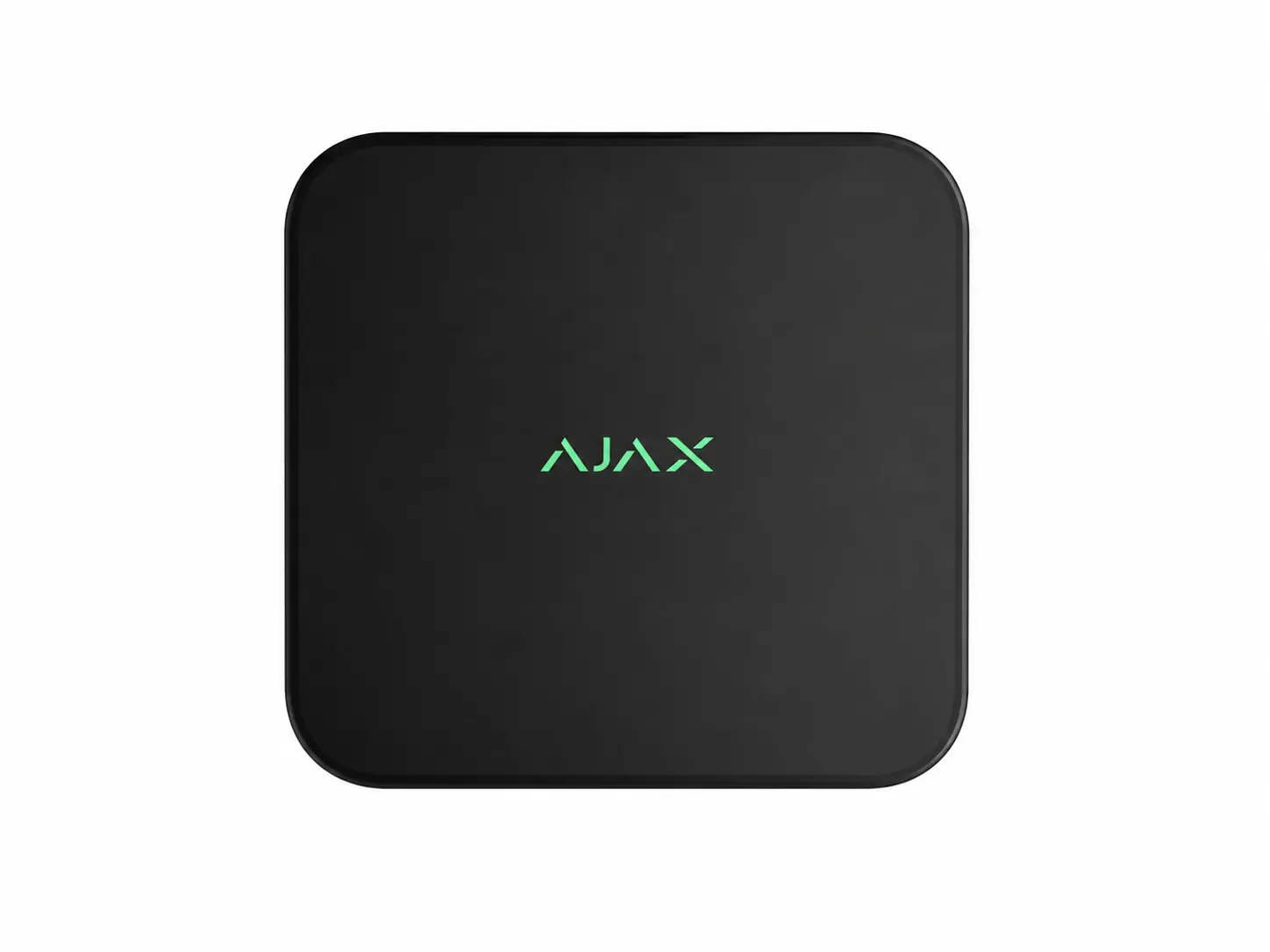 Ajax Systems TurretCam