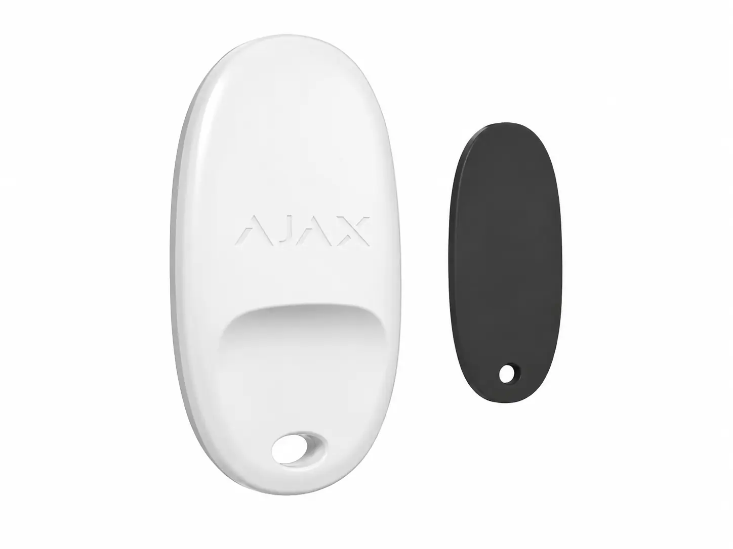 Ajax Systems StarterKitCAM Plus