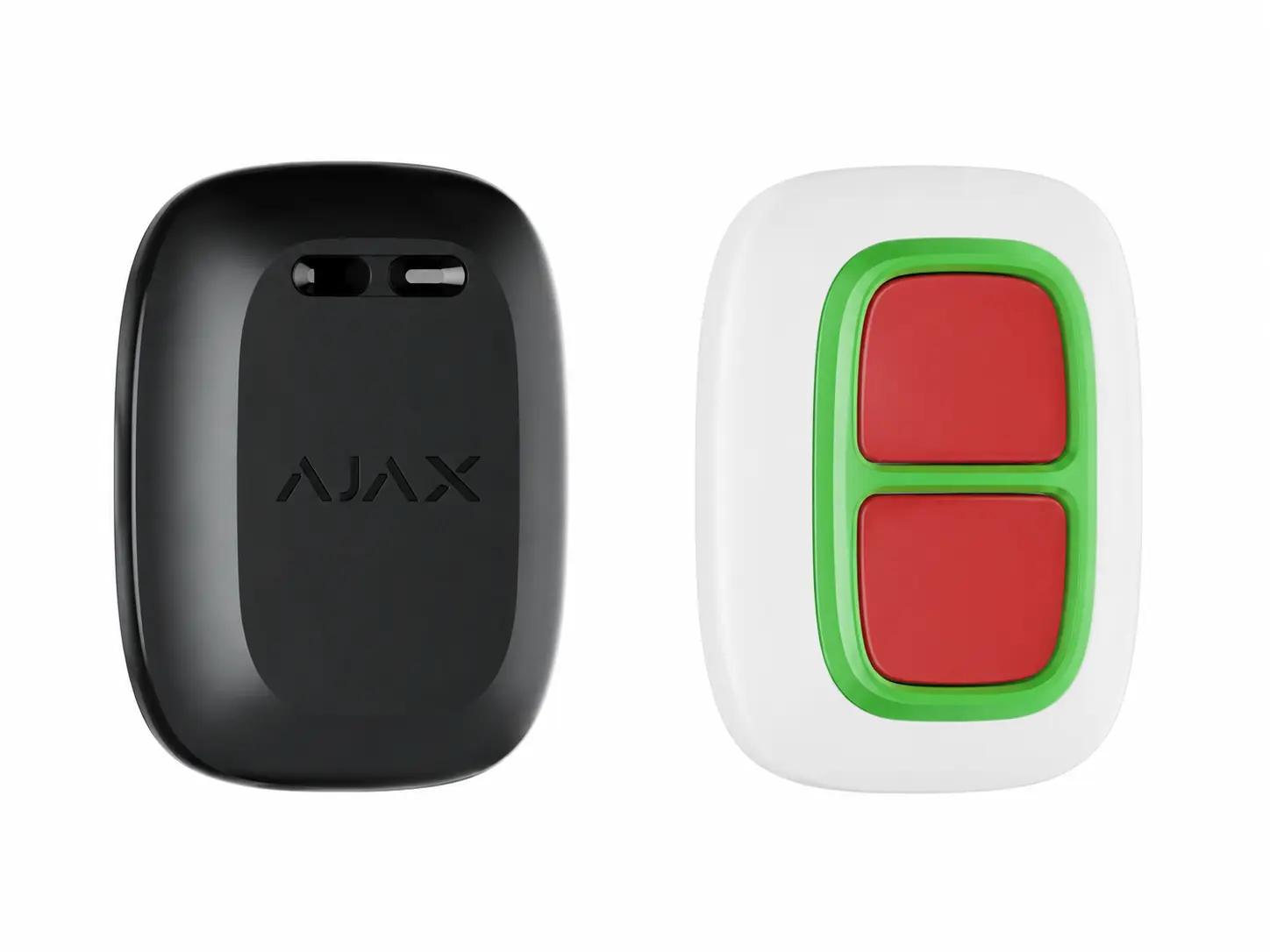 Ajax Systems DoorProtect Plus