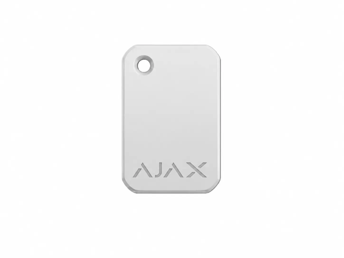 Ajax Systems Keypad Plus
