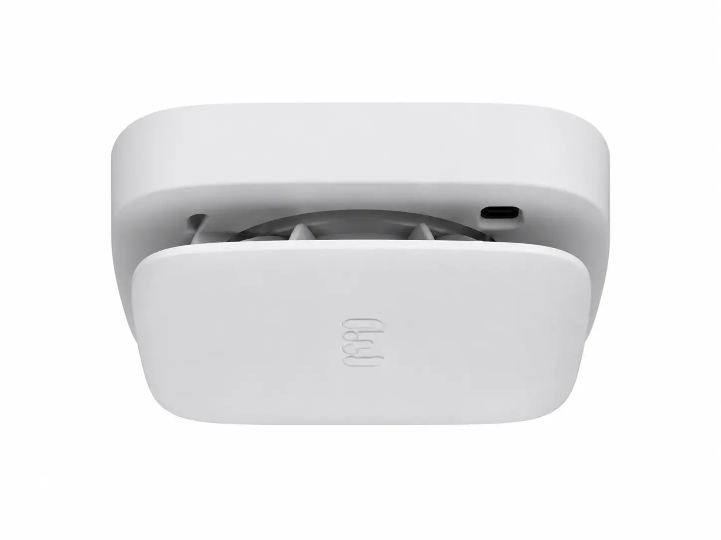 Ajax Systems FireProtect